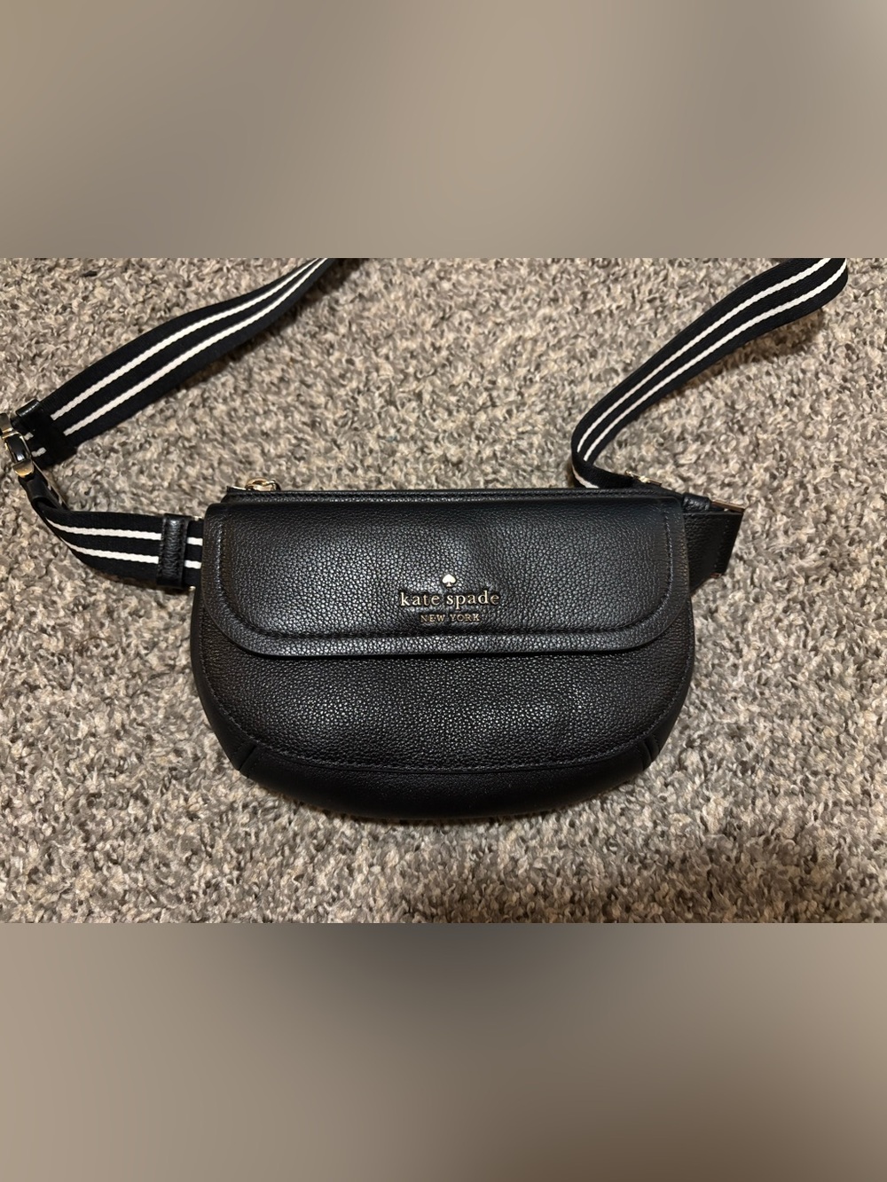 Kate Spade Belt Bag